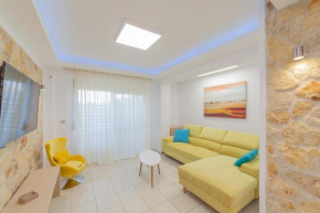 Halkeon Suites by TravelPro Services - Nea Flogita Halkidiki
